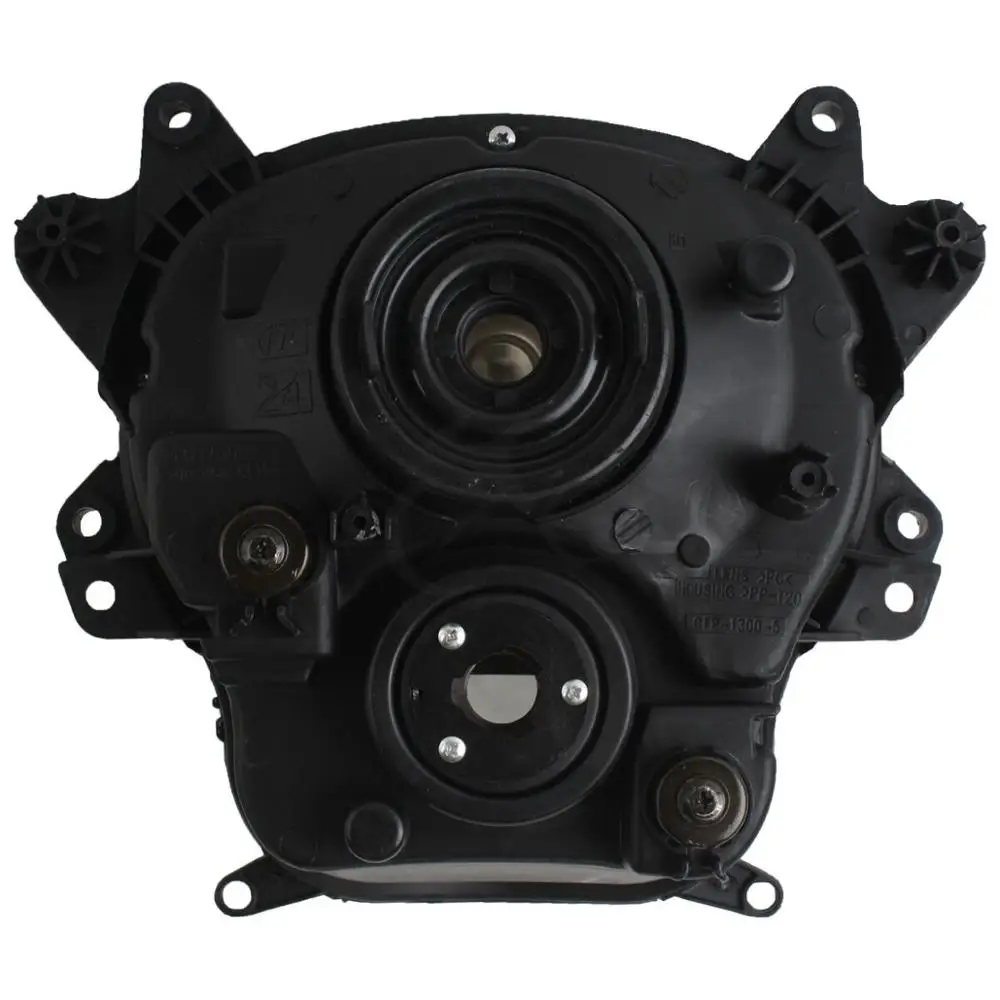 Мотоциклетная фара в сборе фара дальнего света для Suzuki GSXR1000 GSXR 1000 2007-2008 K7