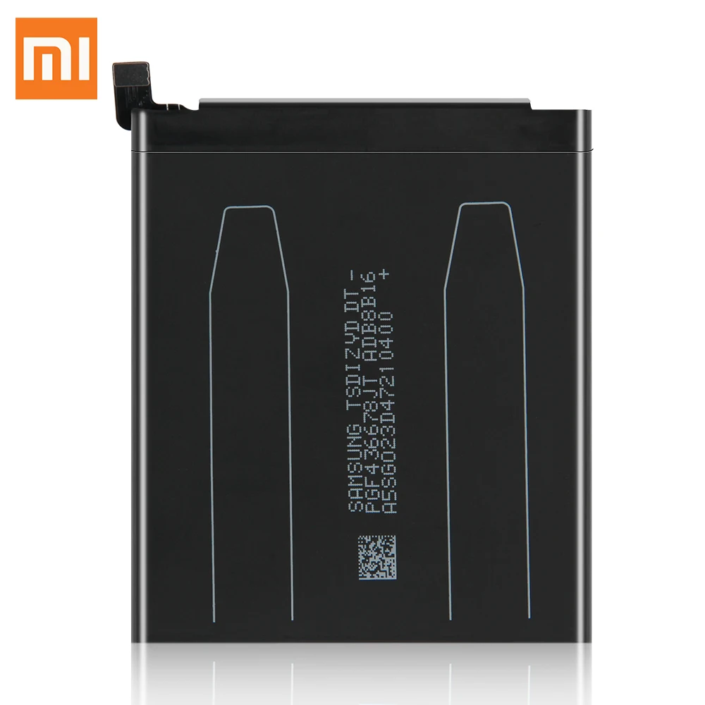 Оригинальная сменная батарея BN43 для Xiaomi Redmi Note 4 X 4X Global Snapdragon 625 Redrice Note4X