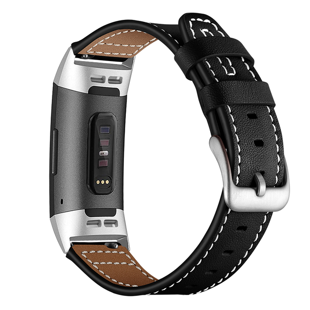 strap For Fitbit Charge 4 band replacement Charge 3 SmartWatch wrist Watchband correa bracelet watch band Accessories