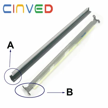 

2X NEW DU105 Sub Drum Cleaning Blade For Konica Minolta Bizhub C1060 C1070 C1060L C71hc C2060L C2070L 1060 1070 2060