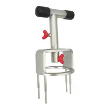 Souffleur d'air froid Portable S60/S60 Cross Country S60L, outil de démontage de chauffage