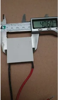 

Large Temperature Difference Double-layer Refrigeration Sheet TEC2-25410 40*40mm 85 Degrees