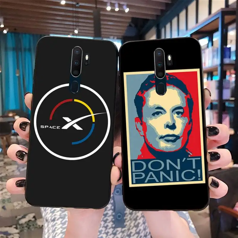 Чехол для Oppo A5 A9 2020 Reno2 z Renoace 3pro Realme5Pro | Мобильные телефоны и аксессуары