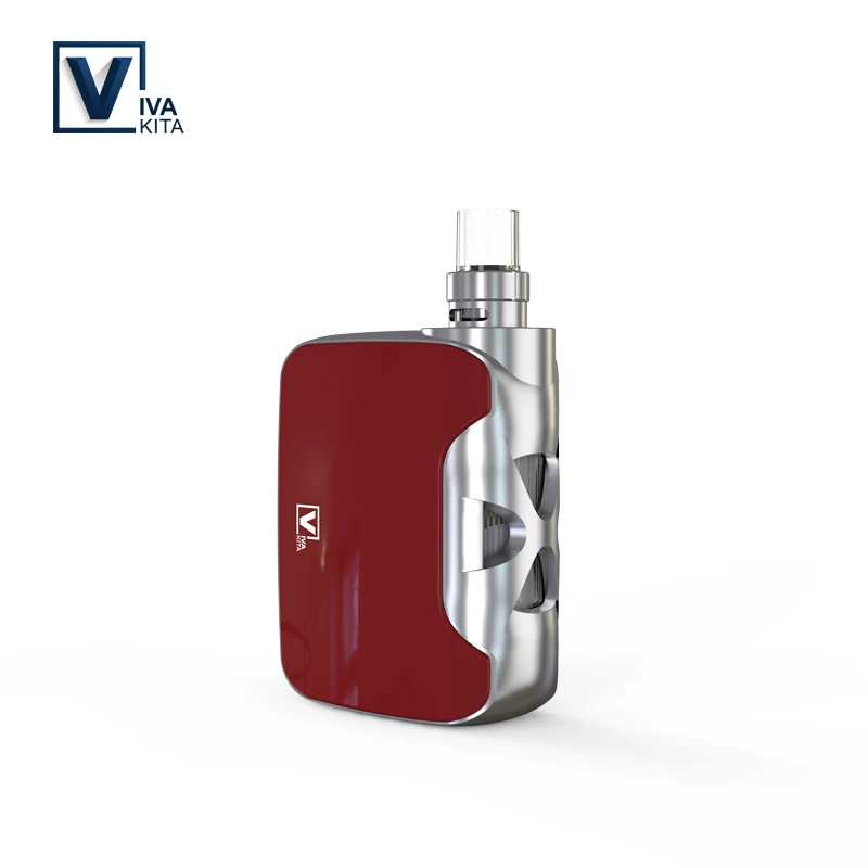 Электронная сигарета фьюжн 1500 мАч электронная mini vape pen 2 0 мл комплект 0.25ohm