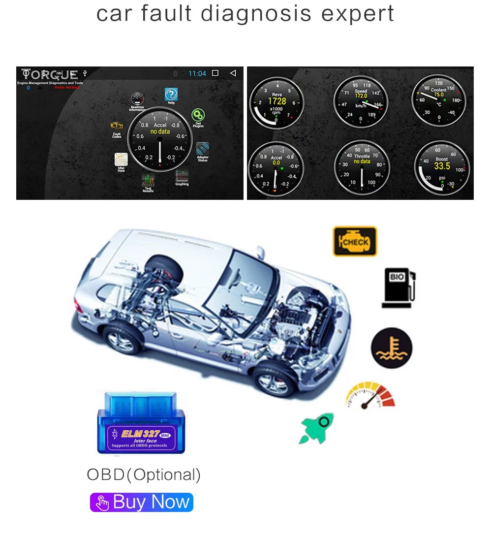 2G ram 2 din автомагнитола 2Din Android Авторадио мультимедийный плеер для Nissan hyundai Kia toyata Chevrolet Ford наклейки suzuki, mitsubishi