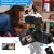 KOMERY Новый Релиз Видеокамеры 4K WiFi 48MP Встроенный Fill Light Сенсорный Экран Vlogging Для Youbute Recorder Цифровая Камера