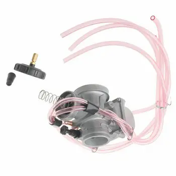 

For Keihin Honda Carburetor Air Striker CR250 KX250 RM250 For Suzuki Quad bikes