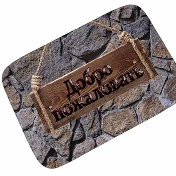 

Home Bath Mat Non-slip Bathroom Carpet Memory Foam Rug Mat Kitchen Toilet Floor Decor Soft Coral Fleece Living Room Mats