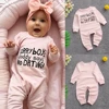 Girls' Baby Clothing