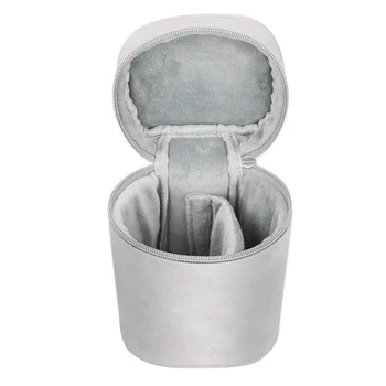 

Drone Storage Bag Waterproof Portable Travel Wth Handle Practical Carrying Case Wear Resistant Zipper Closure For DJI Mavic Mini