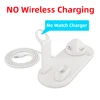 White No Wireless