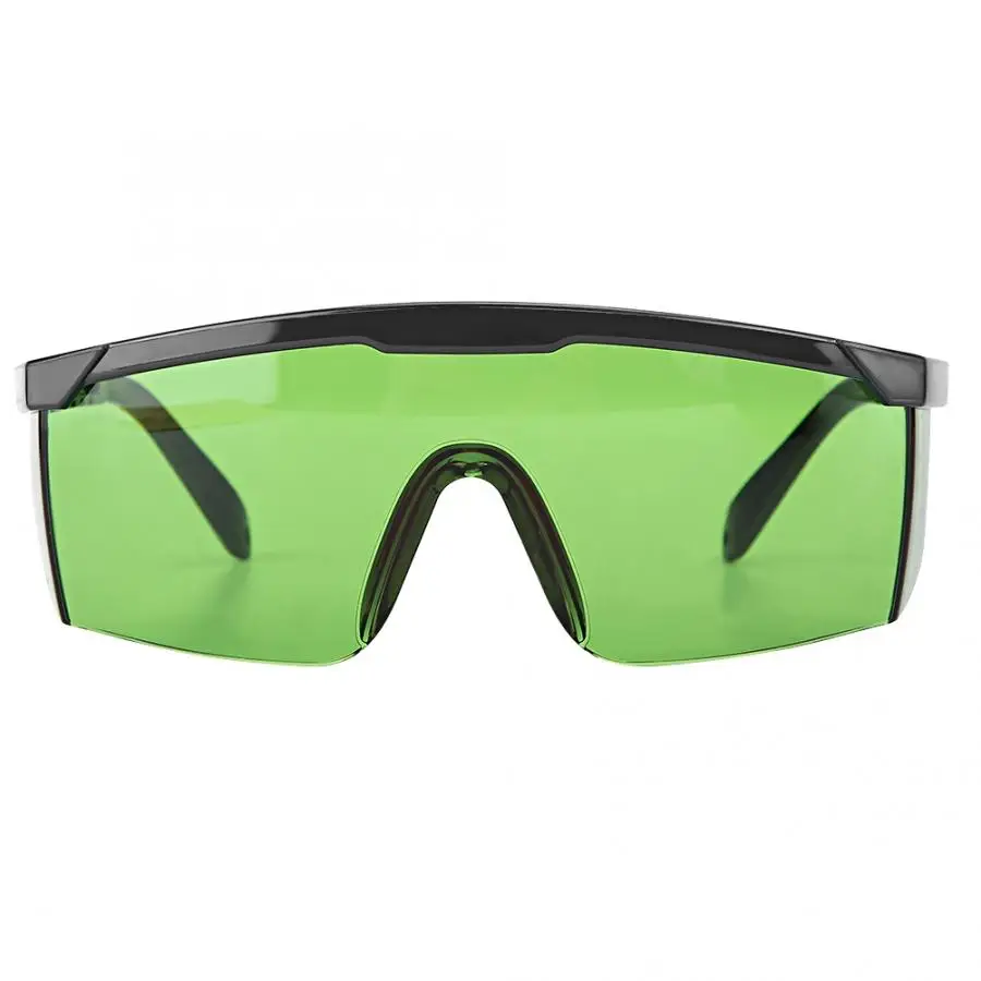 Защитные очки лазерная защита глаз 200-450/800-2000/1064nm защитные очки с защитой от ультрафиолета рабочие очки