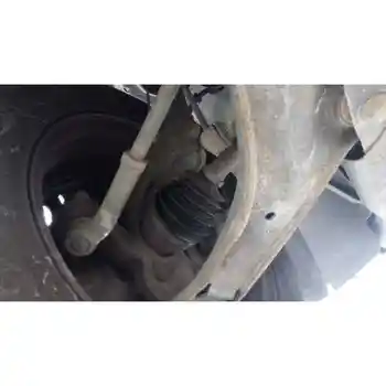 

STEERING KNUCKLE FRONT LEFT FORD S-MAX (CA1)