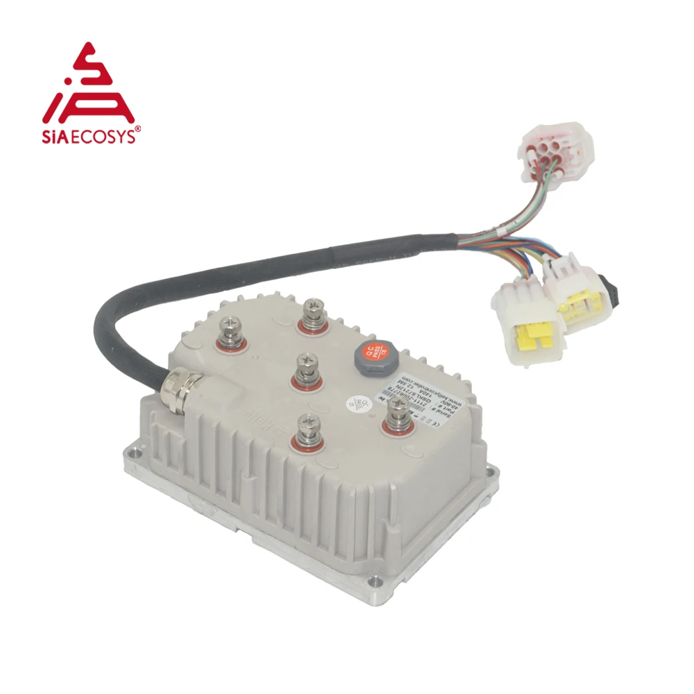 Kelly KSL7212N 72V 140A Sine Wave Brushless DC Motor Controller For E-Bike/Small Electric Scooter Parts | Автомобили и мотоциклы