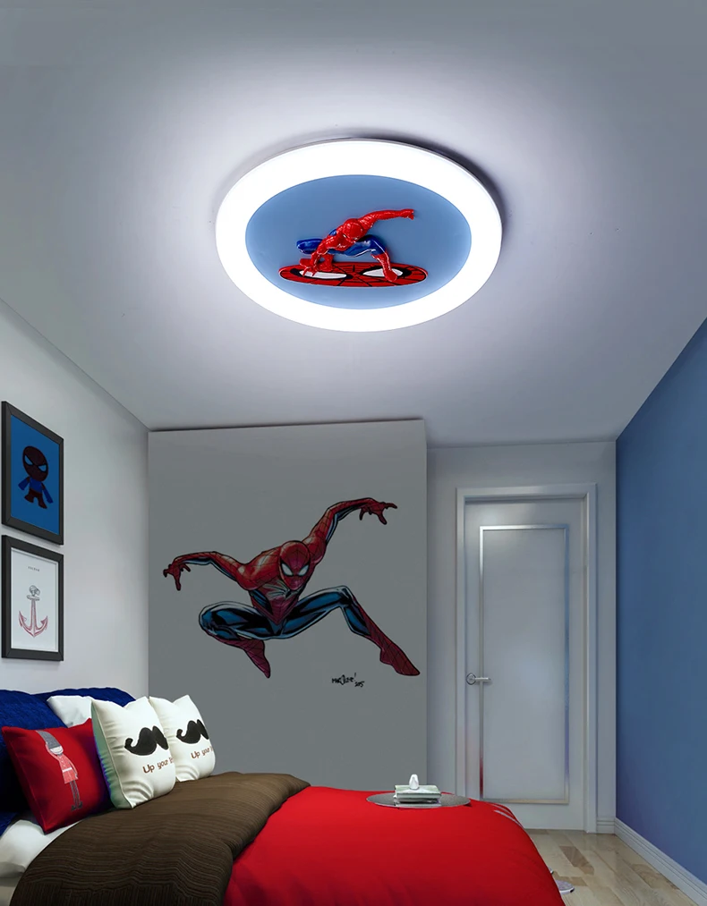 Nordic Design Ceiling Lamp