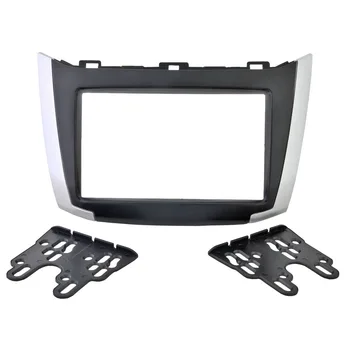 

Transition frame intro rha-n03 for Haima 3 2014 + 2din (fasteners)