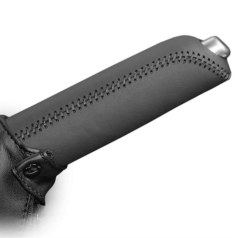 Hand Brake Cover for Mazda