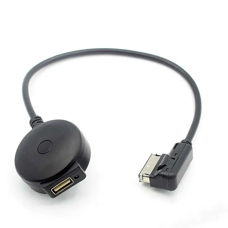AMI MMI MDI аудио USB Bluetooth кабель адаптер замена для A4L A6L Q3 Q5 Q7