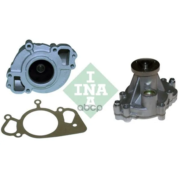 Coolant pump Ina 538065510 Ina. 538065510