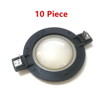 

10pcs Mackie M44ti Tweeter Diaphragm fits RCF M81 for N450 & EAW 15410081 SRM450