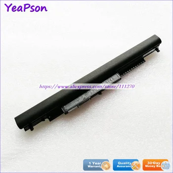 

Yeapson 14.8V 2800mAh Genuine HS04 Laptop Battery For HP Pavilion 15-ac120NR 14-AC023TU 17-Y011NF 14-AC145TX 17-Y080CA