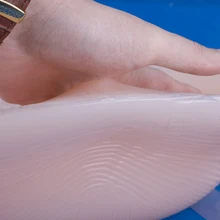 Средний размер, от 4 до 5 месяцев, искусственный силикон, ложный живот, Ложная беременность, косплей, животик, детский животик, поддельный живот