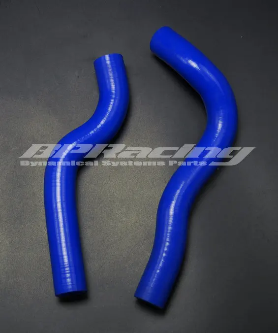 Silicone Radiator Coolant Hose Kit for honda Jazz/Fit GE GE6/GE8 RS EG9 L13A/L15A BLUE | Автомобили и мотоциклы