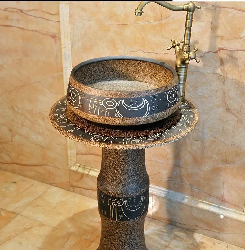 Da Appoggio Evier Para Mano Banyo Lavandino Umywalka Lavabo Salle De Bain Wasbak Pia Cuba Banheiro умывальник для ванной комнаты