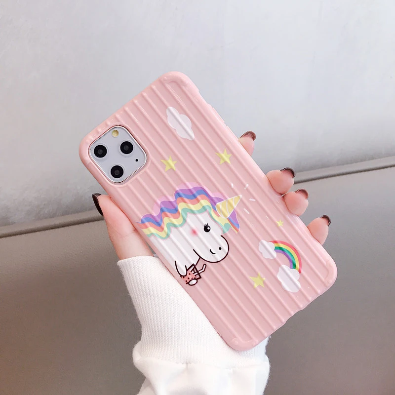 Динозавром из мультфильма чехлы для huawei P30Lite P20 Коврики 20Pro 30 20X Nova 3 3i 4 5iPro смартфона Honor 8X9X9 10Lite 20 Pro Y9 чехлы