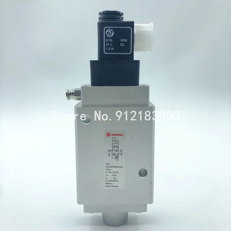 取寄せ発送品 Heidelbergソレノイドバルブ61 184 1191 Heidelbergオフセット印刷機sm102 Cd102 Pm52 Sm74 激安新品大特価 Lp Megaestante Com Br 取寄せ発送品 Heidelbergソレノイドバルブ61 184 1191 Heidelbergオフセット印刷機sm102 Cd102 Pm52 Sm74 激安新品大特価 Lp Megaestante Com Br