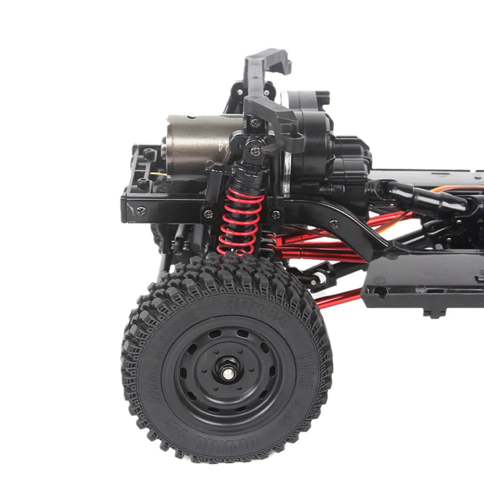 High Speed 390 Motor for MN86 1:12 Scale Model Car Buggy Trucks DIY Accs | Игрушки и хобби