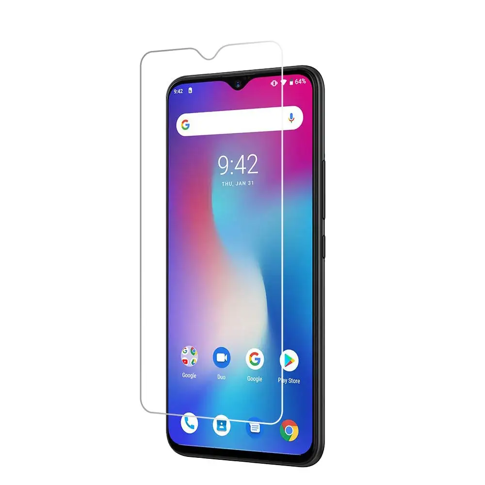 Закаленное стекло для BQ 6040L Magic screen протектор для BQ 6040L Волшебная Защитная пленка для BQ 6040L Magic glass