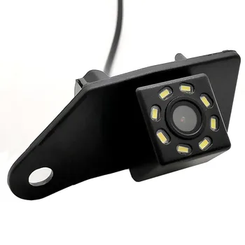 

YIFOUM 170D Night Vision Waterproof HD Car Rear View Backup Parking Camera For Mitsubishi ASX RVR Outlander Sport 2010-2015