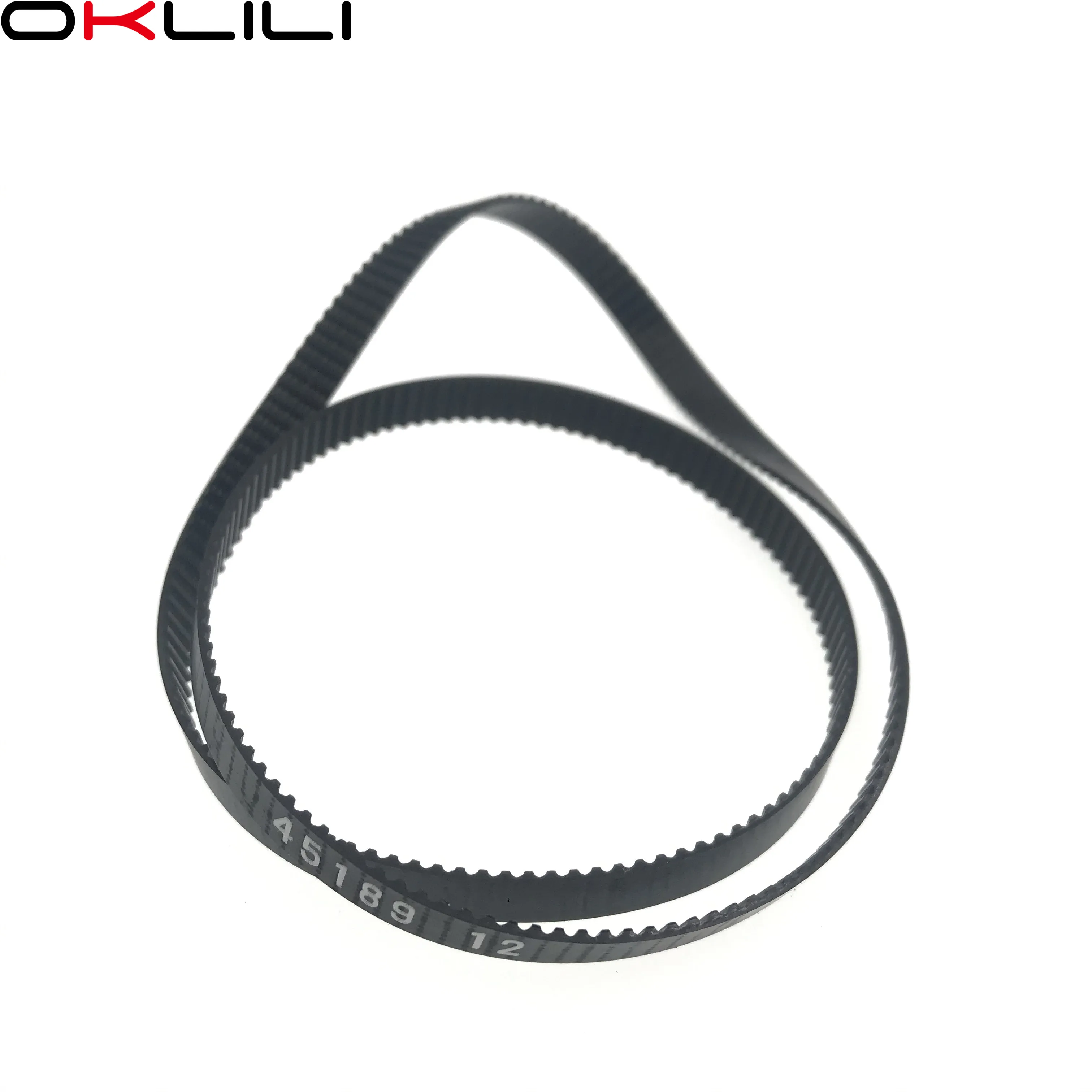 【ファッション通販】の商品をすべて 1pc For 600dpi 245t Belt Drive Main 45189-12 P1006067 X 小物