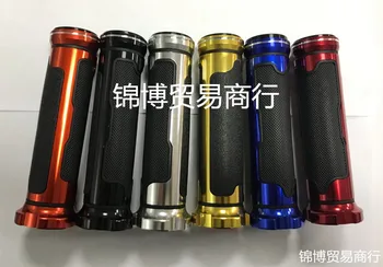 

Motorcycle Handle Gel CNC Modified Handle Cover with Diamond Grip Sports Car Top Grade Hand Origional Product Universal Handle G