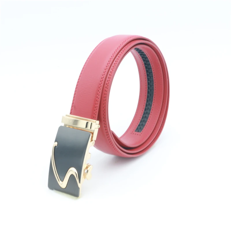 WAB133 MEN BELTS 80011