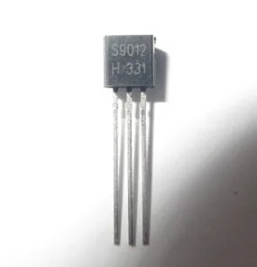 

10pcs S9011/S9012/S9013/S9014/S9015/S9018 TO-92 Original New 1 order