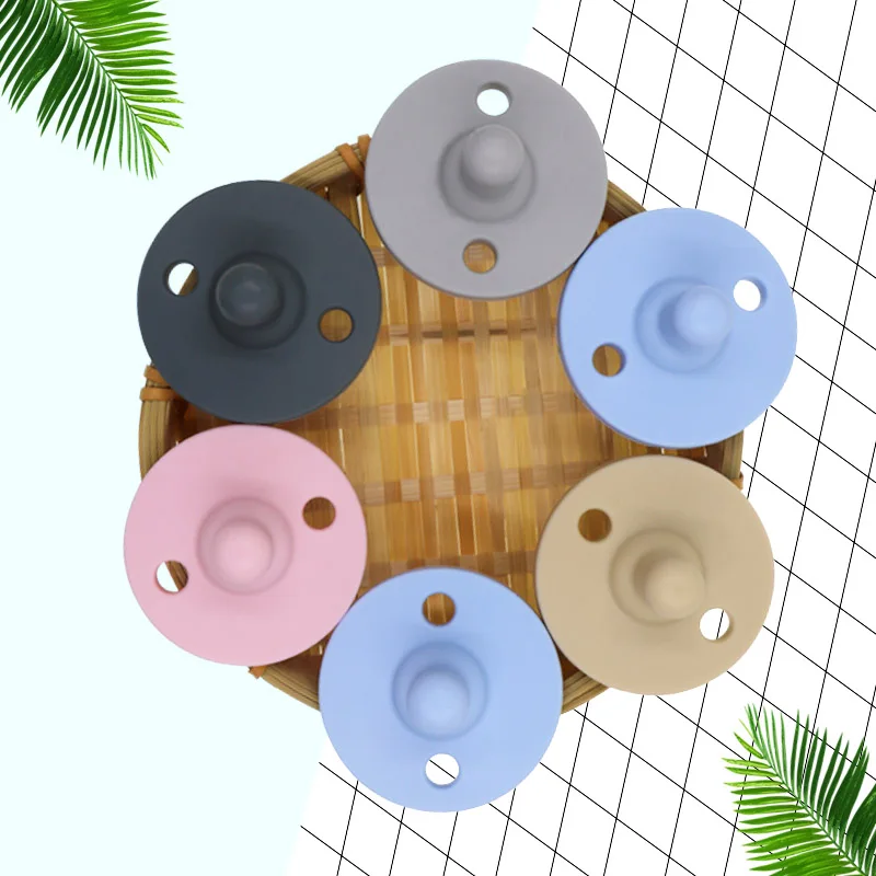 Kovict без добавления бисфенола А 5/10 шт. соски пустышки по сниженным ценам!