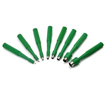 

14G-00G Skin Dermal Anchors Disposable Biopsy Dermal Punch Body Piercing Tools