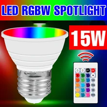 Bombillas y tubos LED