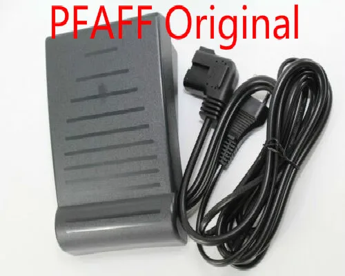  Pfaff foot starter Sewing machine starter Foot Controller with Electric Control#902-2301-020 #902-2