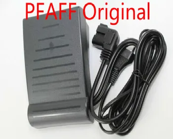 

Pfaff foot starter Sewing machine starter Foot Controller with Electric Control#902-2301-020 #902-2301-001 pfaff speed pedal