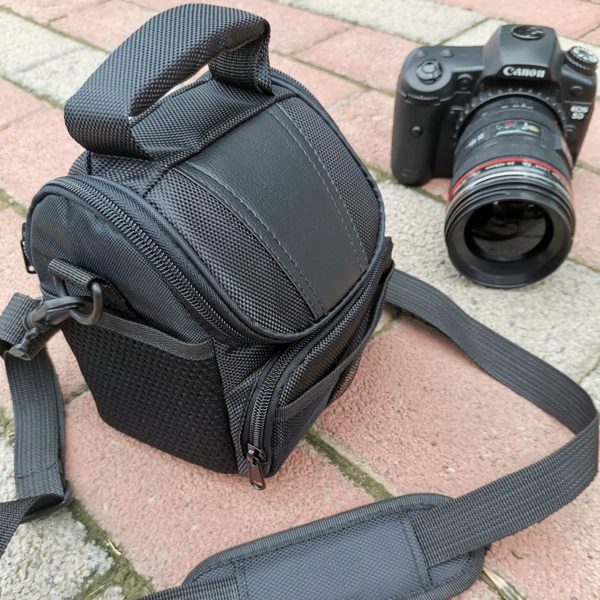 Камера чехол сумка для цифрового фотоаппарата Panasonic Lumix DMC LX7 LX100 LZ20 LZ35 FZ72 FZ45 GF8 GF7 GF6 FZ2000 FZ1000 FZ85 FZ83 FZ82 FZ80 DC-FZ85 GX7