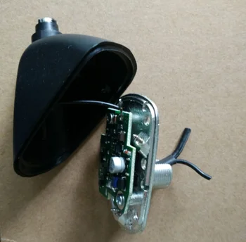 

Car Radio Antenna Amplifier Circuit Board AMFM PCB Built-in Antenna Amplifier Signal Increase FM Electric Board