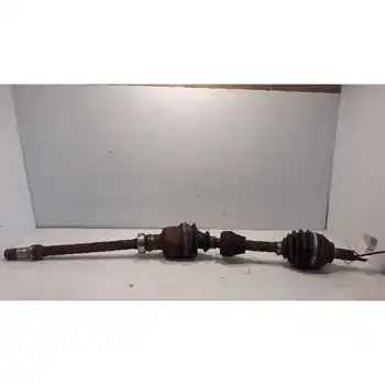 

8760313 transmission Front Right Ford Mondeo Saloon (ge) 2.0 Tdci