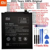 Original XiaoMi Replacement Battery For Xiaomi Mi Redmi Note Mix 2 3 3S 3X 4 4X 4A 4C 5 5A 5S 5X M5 6 6A 7 8 Pro Plus batteries
