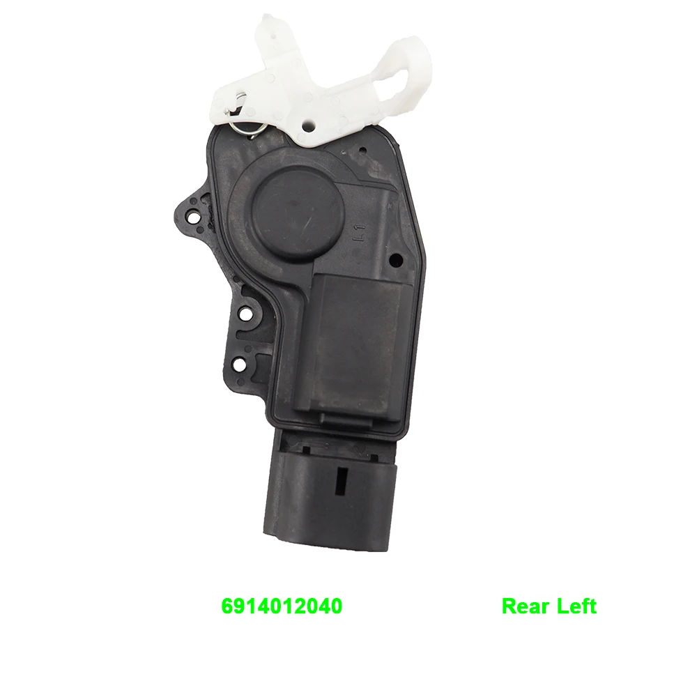 トヨタ CAR LOCK Fit 1996 Toyota Corolla AE100 Solex Door Lock Security Safety Flat