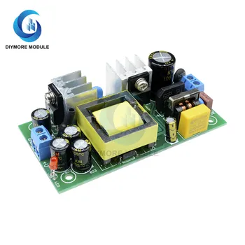 

12V 2A Switching Power Supply AC-DC AC85-265V to DC 12V 2A Step Down Buck Converter Voltage Regulator For Replace/Repair