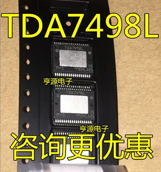 

TDA7498L TDA7498E TDA7498 SSOP-36