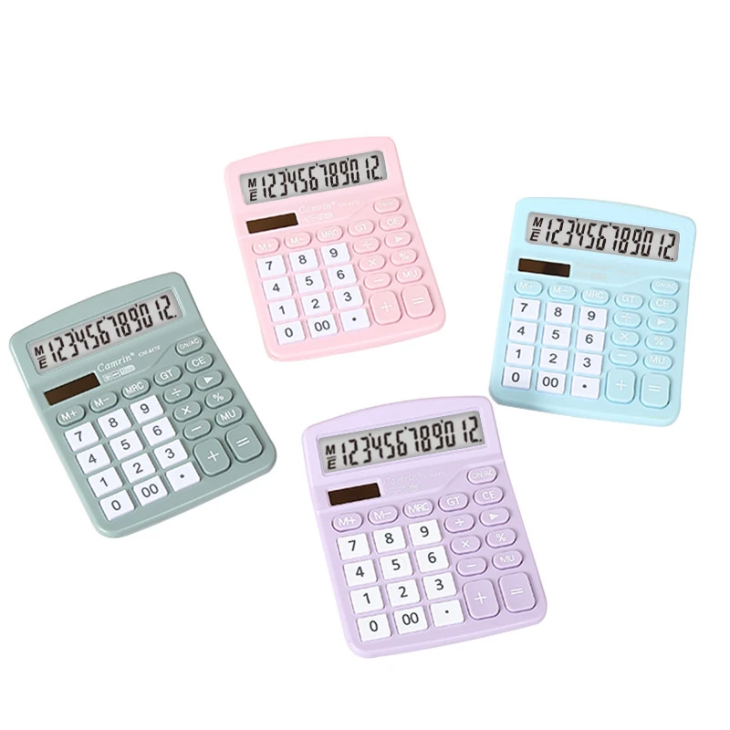 Electronic calculator for home/office/school Electronic calculator for home/office/school